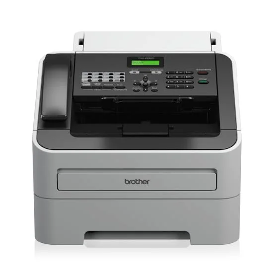 Appareil Fax Brother 2845f1 Papier Ordinaire
