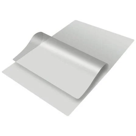 Plastique A Chaud A3 Pq De 100