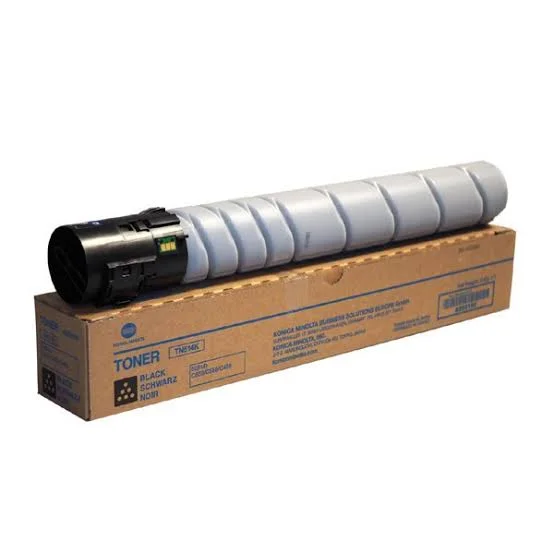 Toner Minolta Tn 324 Black
