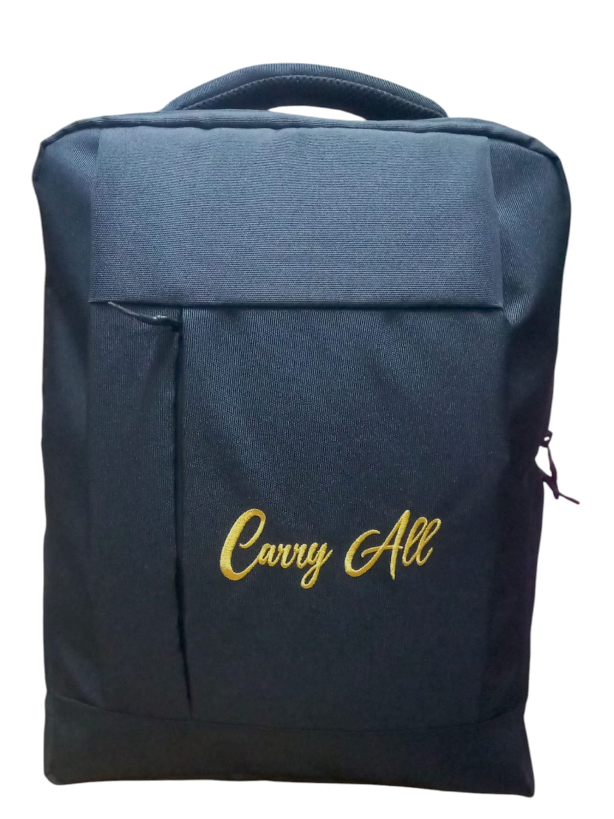 SAC A DOS  POUR PC PORTABLE NOIR SC-0-068 CARRY ALL