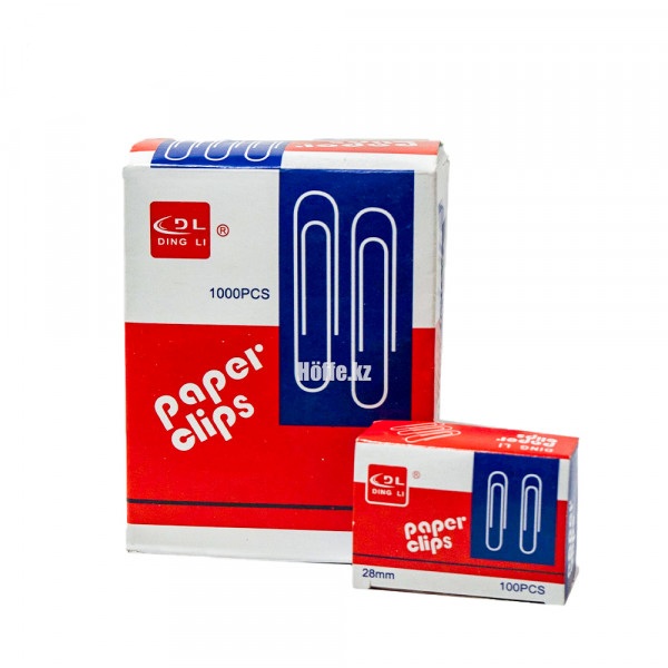 BOITE TROMBONE PLASTIFIEE 28MM - vue 3