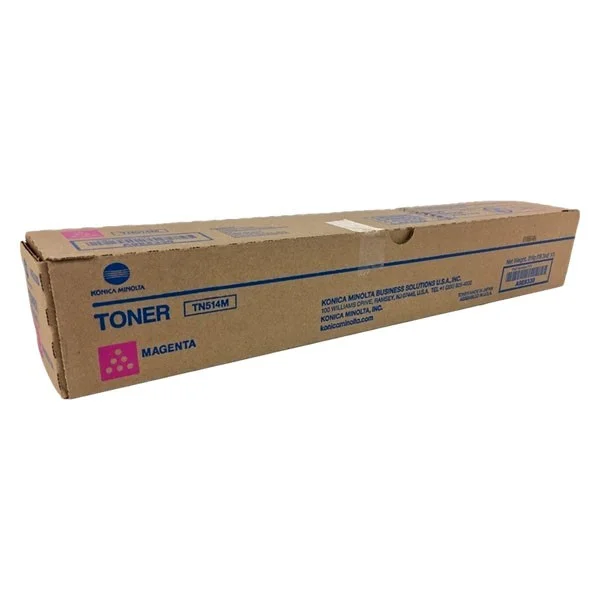 Toner Minolta Tn 324 Magenta