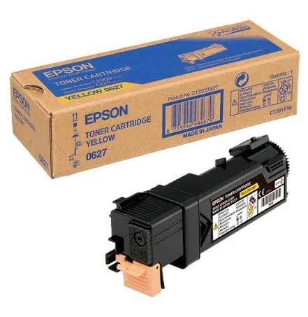 Toner Epson C13s050627
