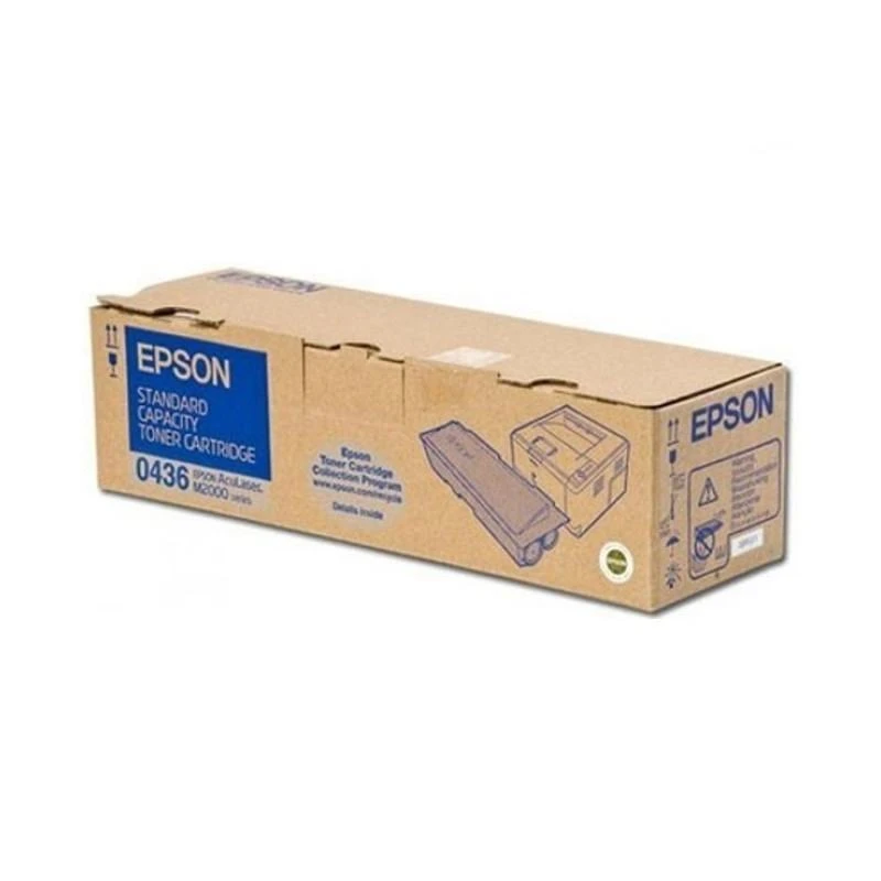 Toner Epson C13s0500630