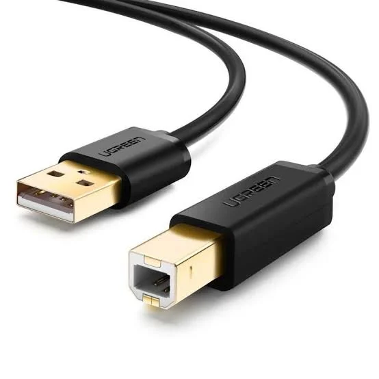 Cable USB Pour Imprimante 3m