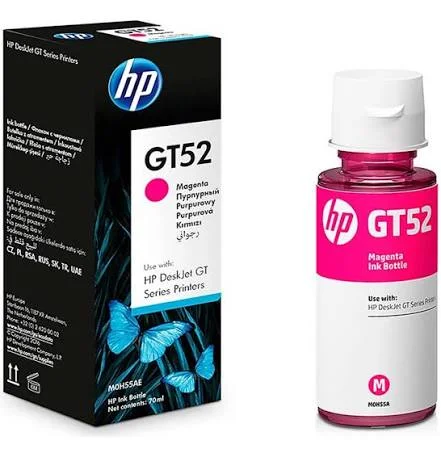 Encre HP 100ml Magenta