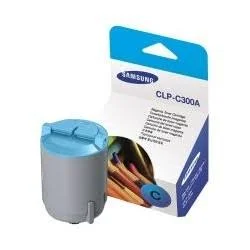 Cartouche Samsung Clp-300 Cyan