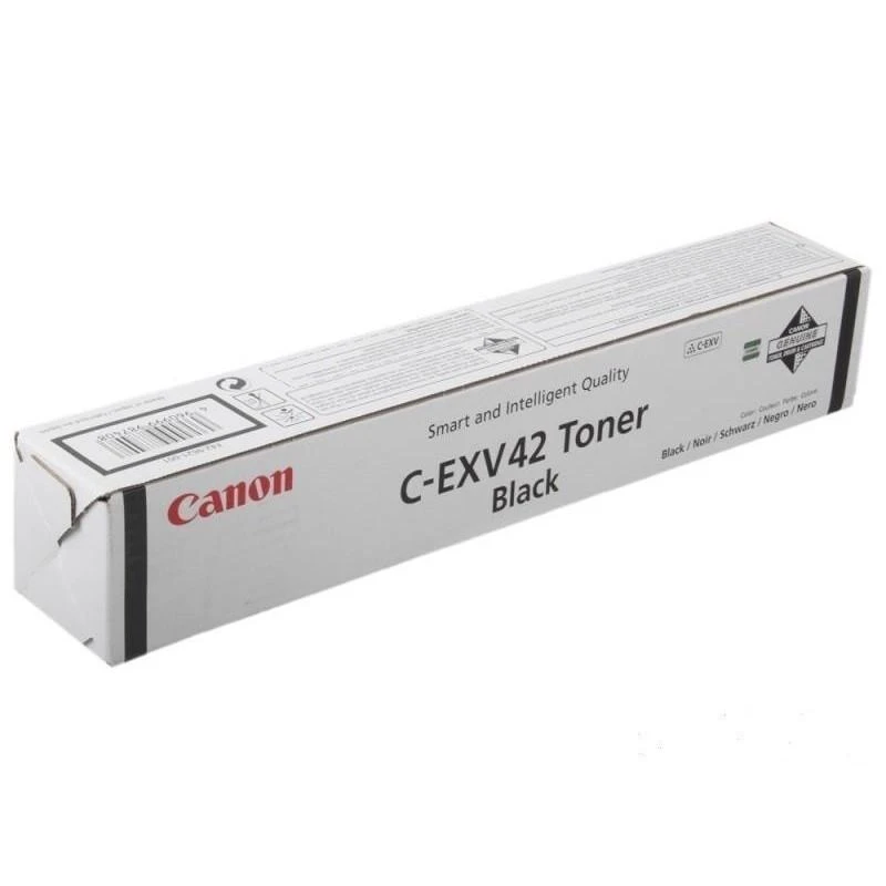 Toner Canon Exv 42