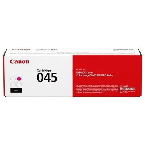 Toner Compatible 045 Canon Bleu
