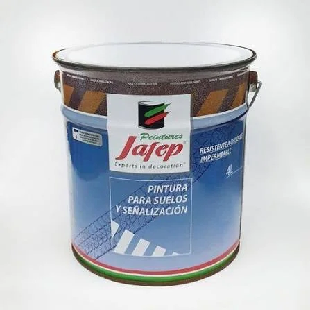 Peinture Acrylique 1l Jafep
