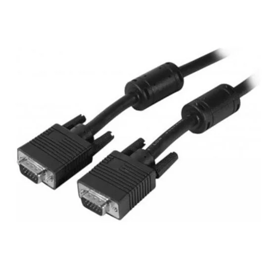 Cable Vga Hd 20 Male 20 Metre
