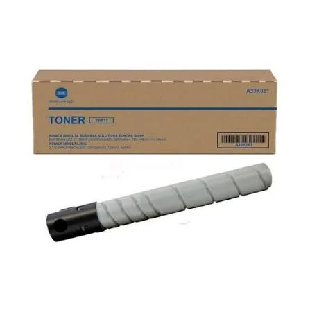 Toner Konica Tn 513 Noir