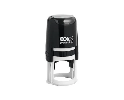 Cachet Colop R30+texte