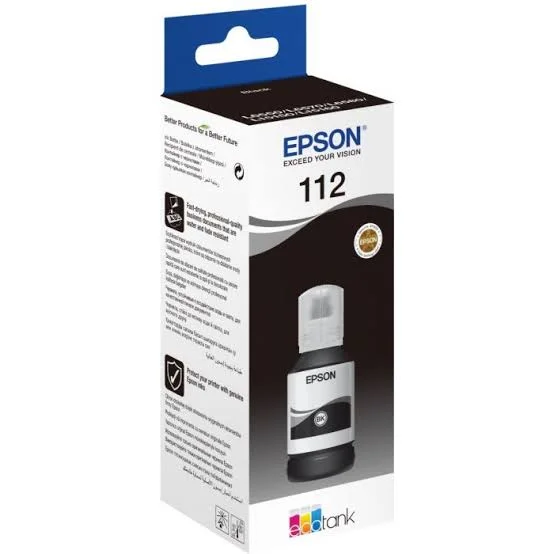 Cartouche Epson T036 Noir C42