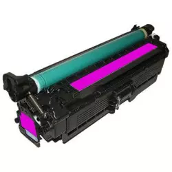 Toner HP Cb403a Origine Laserjet 4005 Magenta