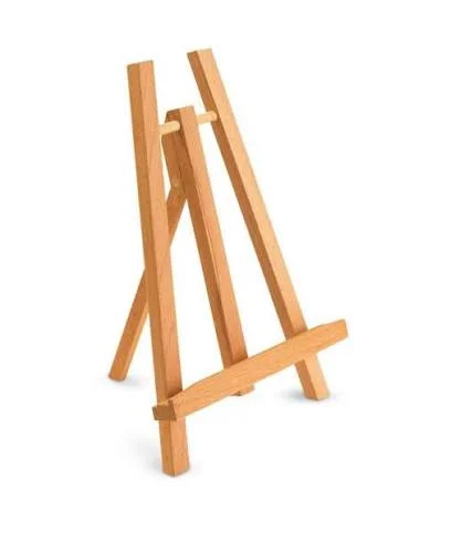 Mini Chevalet Sans Chassis Toile 20x25