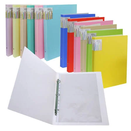 Note Book Business B4 Polypro