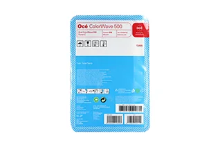 Toner Oce Colorwave 500 Cy/1070038732 Ge