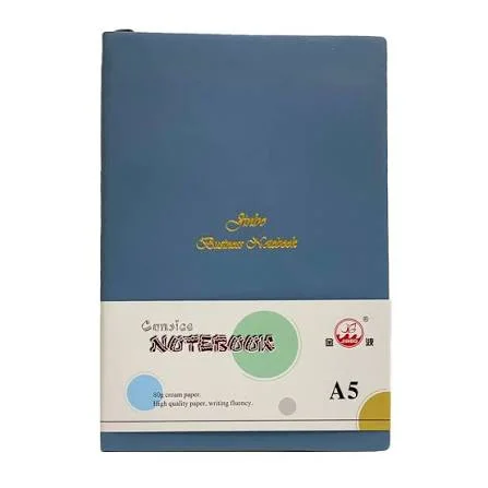 Note Book Jinbo No : 5025