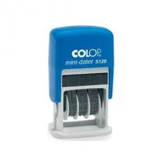 Dateur Mini Colop S120
