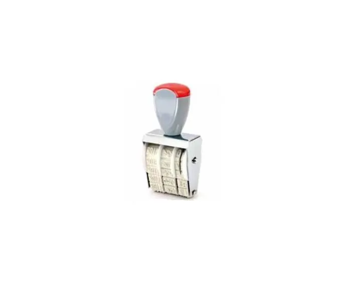 DATEUR ARABE 5MM