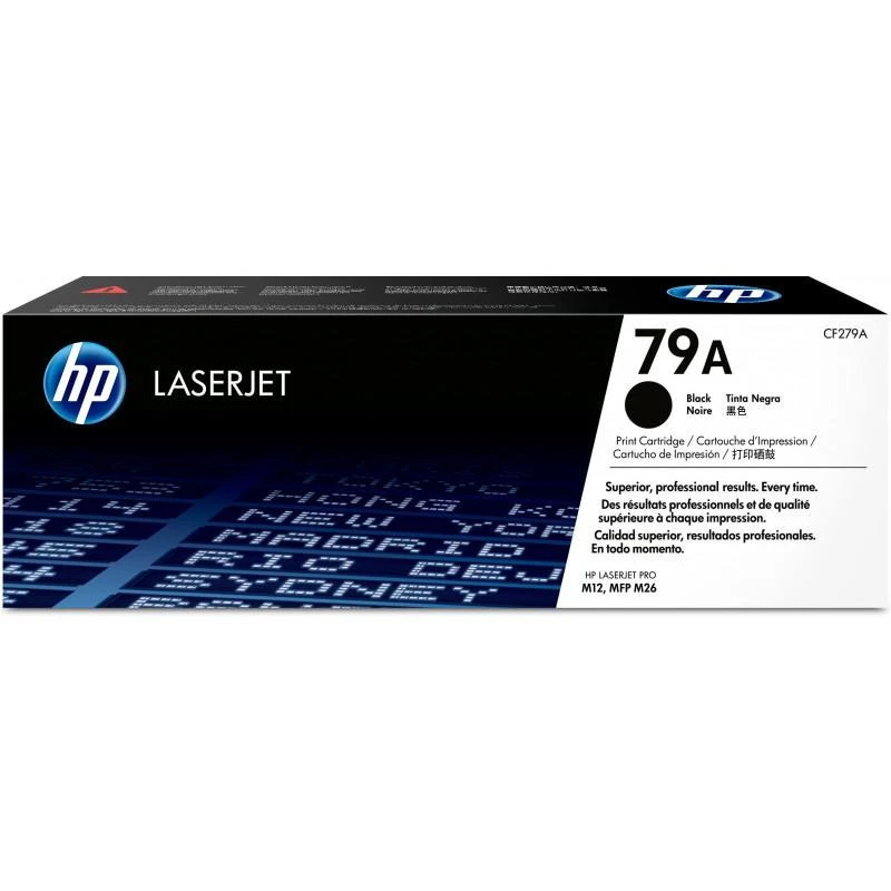 Toner HP Cf279