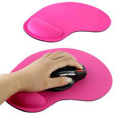 TAPIS SOURIS ERGONOMIQUE EN SKY