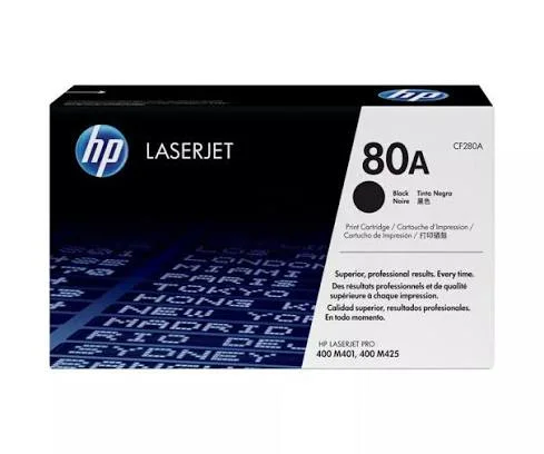 Toner HP Cf280