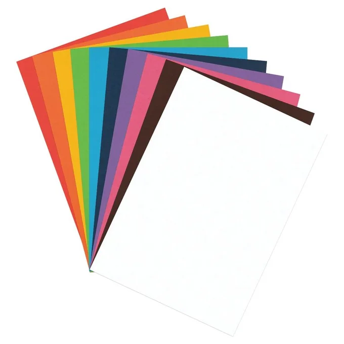 FEUILLE DESSIN 24X32 200GRS IM2250
