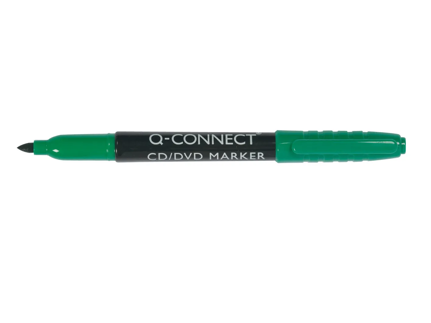MARQUEUR STYLO PERMANENT P. CD-R / DVD-R CONNECT
