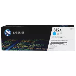 Toner HP Cf381a Cyan Laserjet Pro Mfp M476dn (312a)