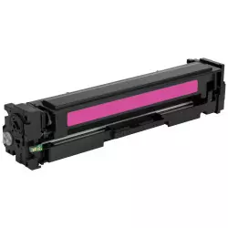 Toner Compatible Cf403a HP Rose
