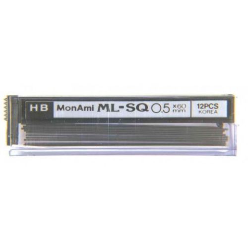 ETUI MINE MLSQ 0.7MM MON AMI
