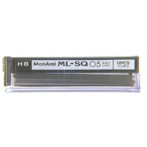 ETUI MINE MLSQ 0.7MM MON AMI