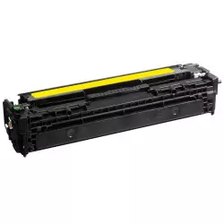Toner HP Cf382a Yellow Laserjet Pro Mfp M476dn (312a)