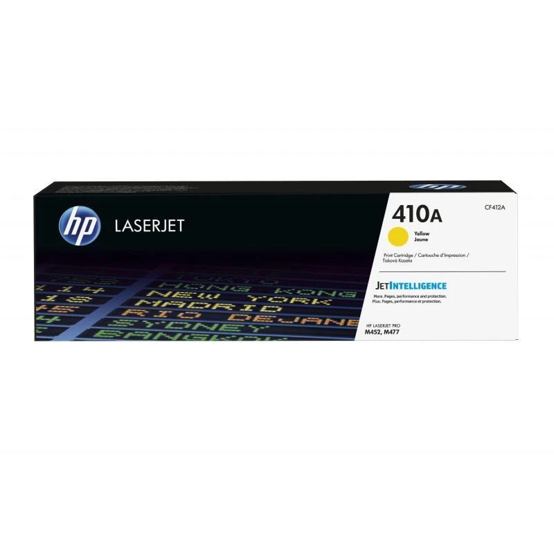 Toner HP Cf412a Compatible