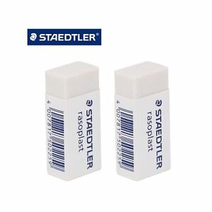 GOMME BLANCHE STAEDTLER PM 526B30