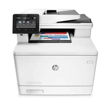 Imprimante HP Color Laserjet Cf377a