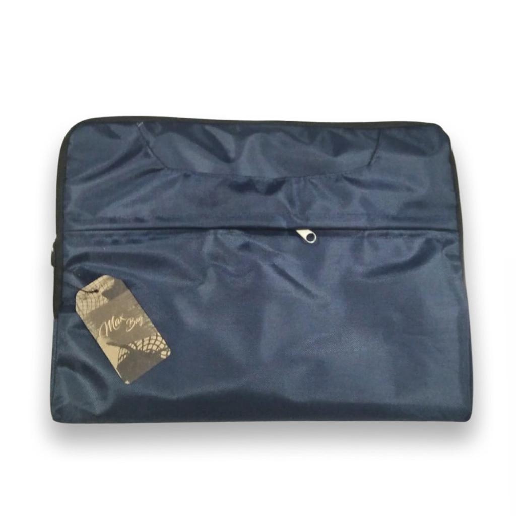 CARTABLE POUR PC PORTABLE EN NYLON PIQUE 16 POUCES