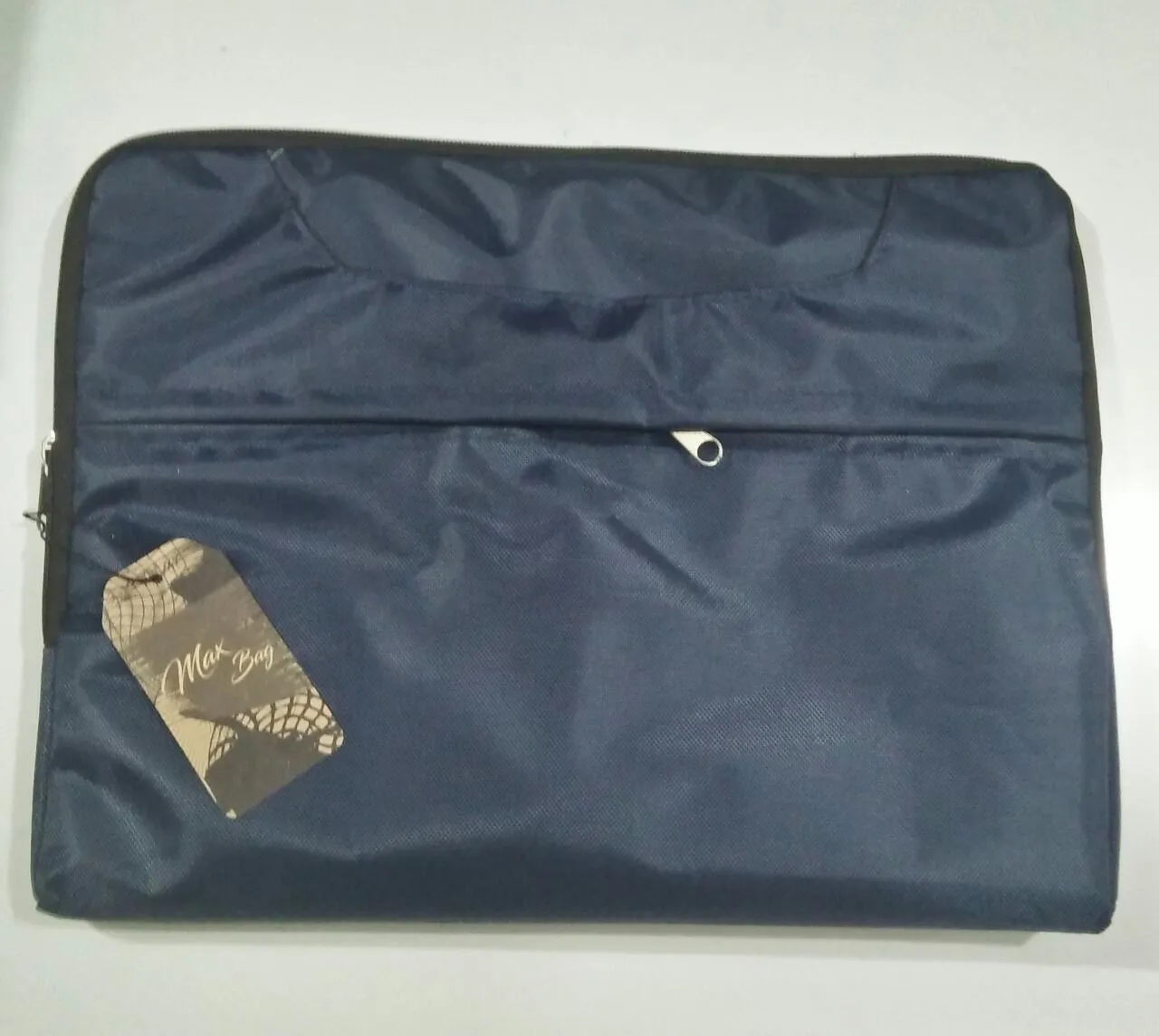 CARTABLE POUR PC PORTABLE EN NYLON PIQUE 16 POUCES