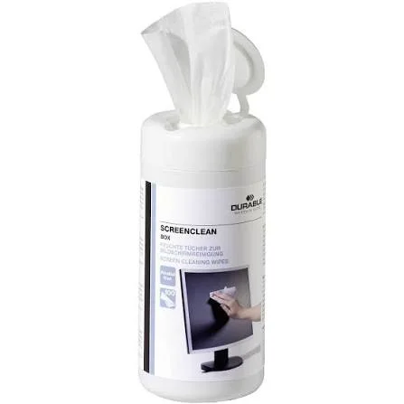 Lingettes Et Chiffons Durable Ref: 5736