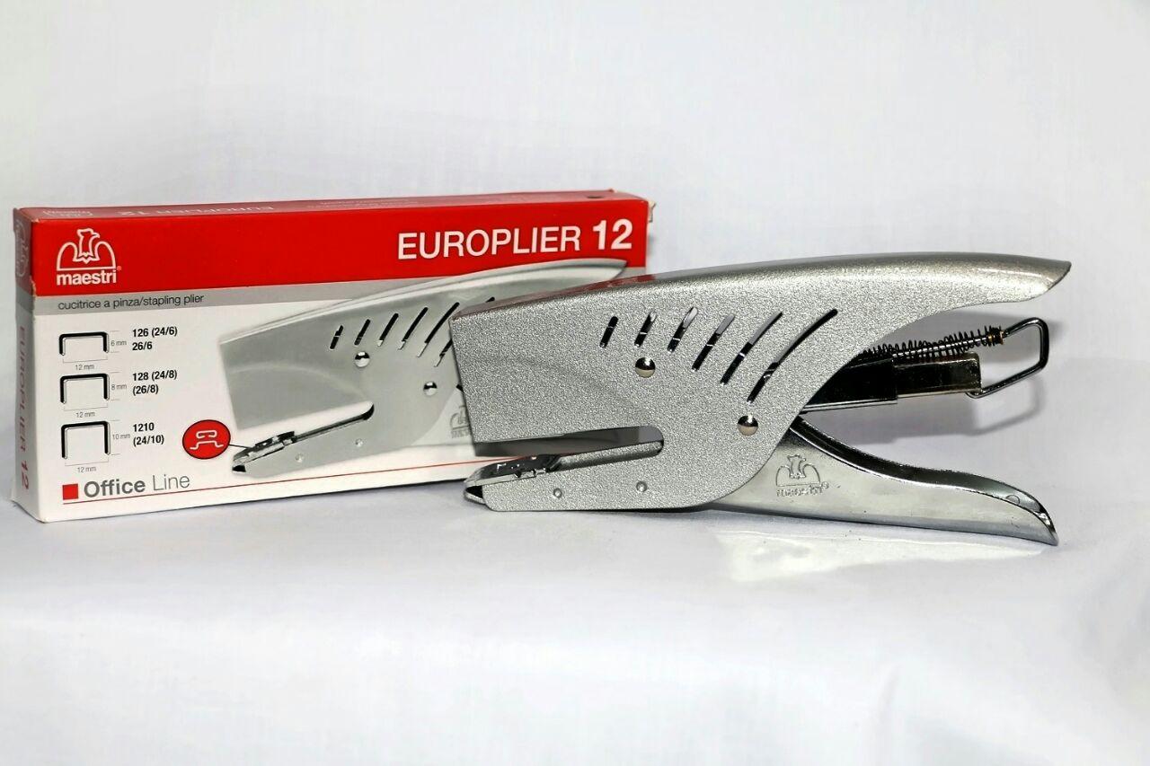 AGRAFEUSE 24/6 EUROPLIER