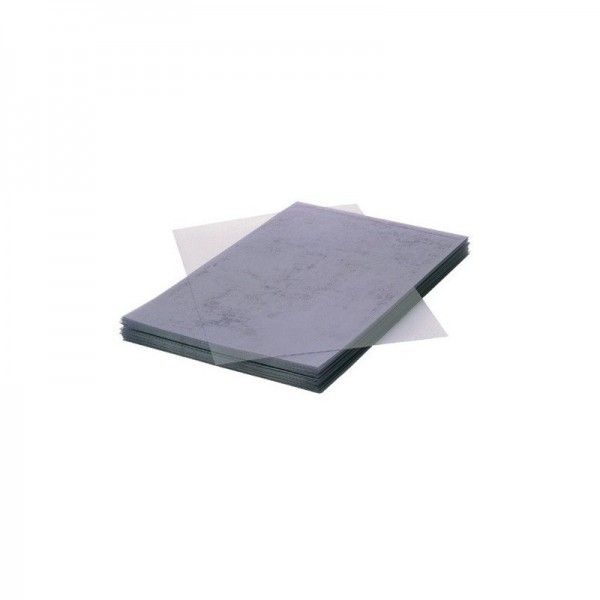 TRANSPARENT POUR RELIURE A4 150 MICRON  (PQ DE 100)