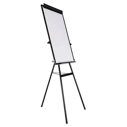 Tableau De Conference Tri Pied Sans Roulette 100x70