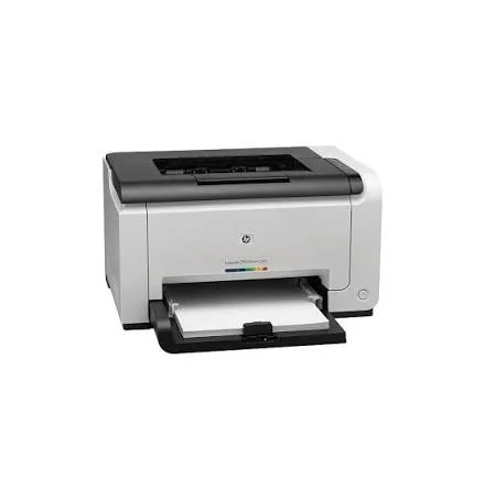 Imprimante HP Pro Cp1025nw Ce918a