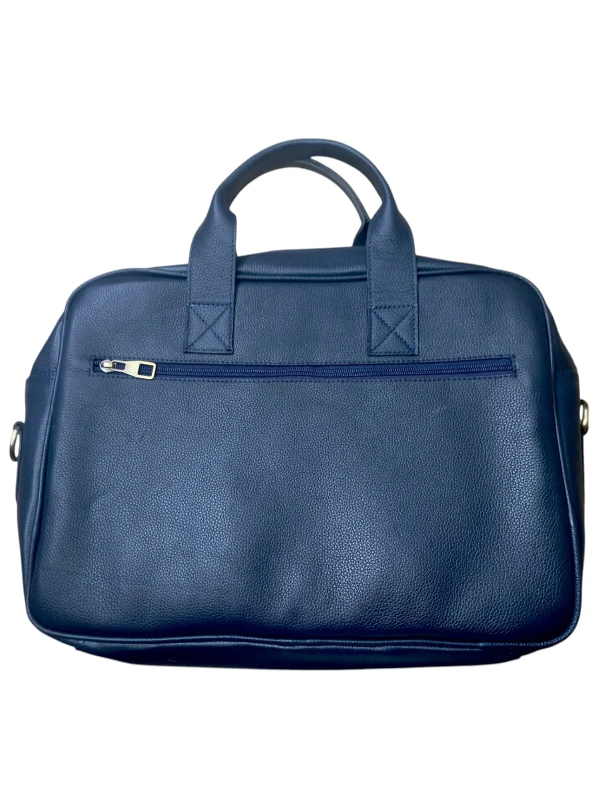 CARTABLE POUR PC PORTABLE EN CUIR 17 POUCE  CR-0-528 AVEC LISERE