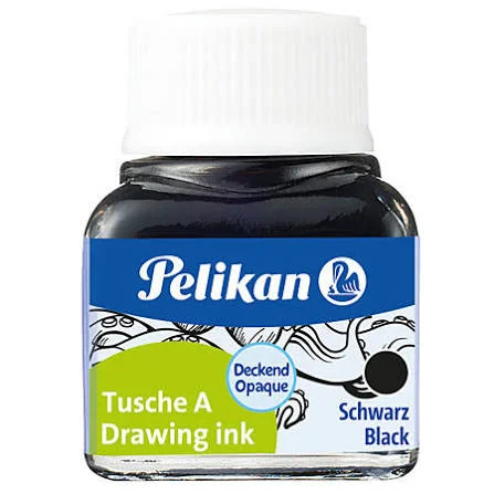 Encre De Chine Pelikan