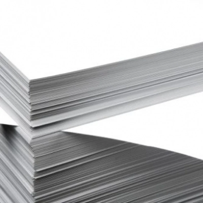 Papier Couche A3 Mat 170g Rame De 500f