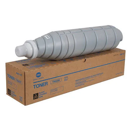Toner Minolta Ep 2051/2080 Bte(2)