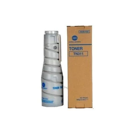 Toner Minolta Tn-311